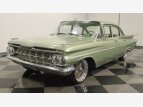 Thumbnail Photo 5 for 1959 Chevrolet Biscayne
